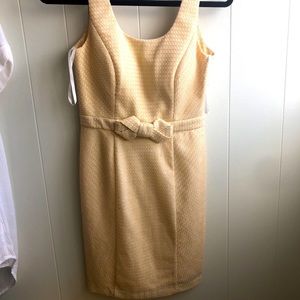 Cocktail dress from Macy’s